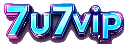 7u7vip logo